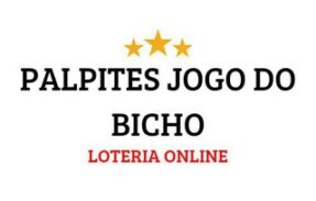 Grupo de Telegram PALPITES JOGO DO BICHO