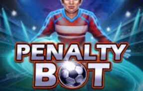 SINAIS PENALTY – ESPORTE DA SORTE ⚽️