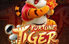 SINAIS TIGER – ESPORTE DA SORTE 🐯