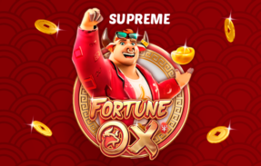 Grupo De Telegram FORTUNE OX